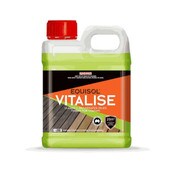 Equisol Vitalise Timber Rejuvenator 1lt
